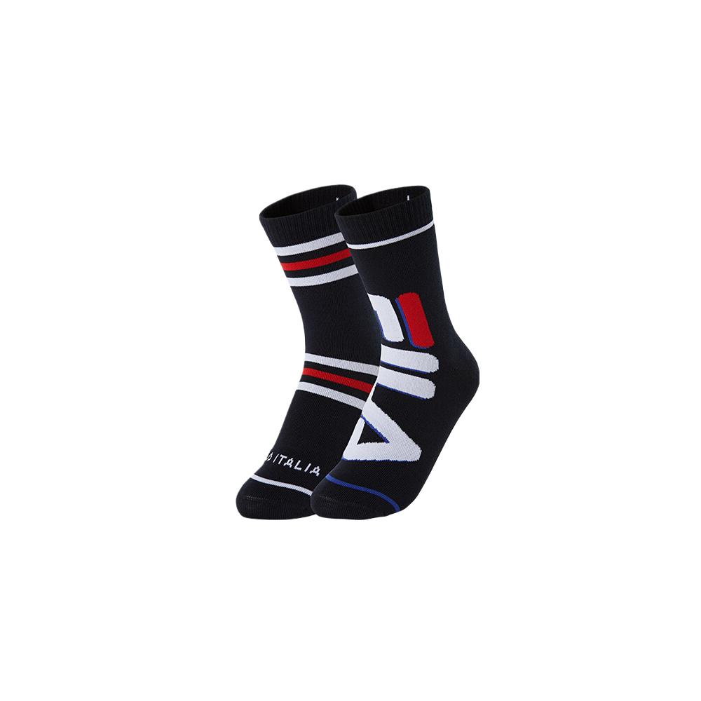 Мужские носки Fila (синие)
