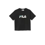 FILA Regular T Shirt Women's Black