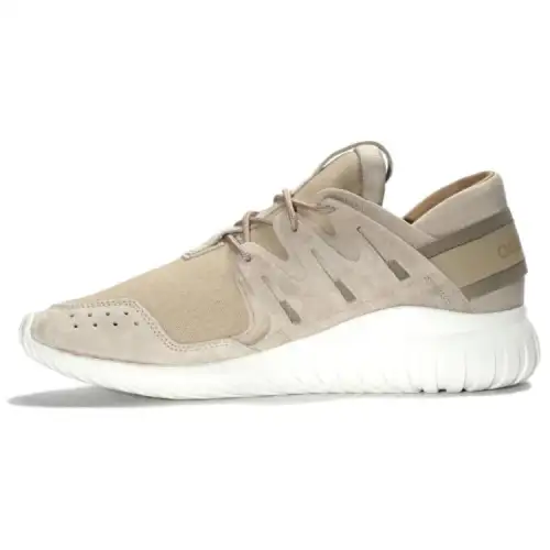 Adidas Tubular Nova 'Hemp'