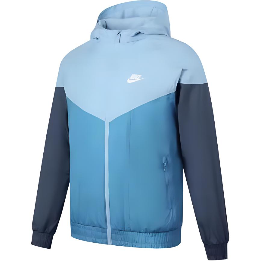 Куртка Nike (серая)