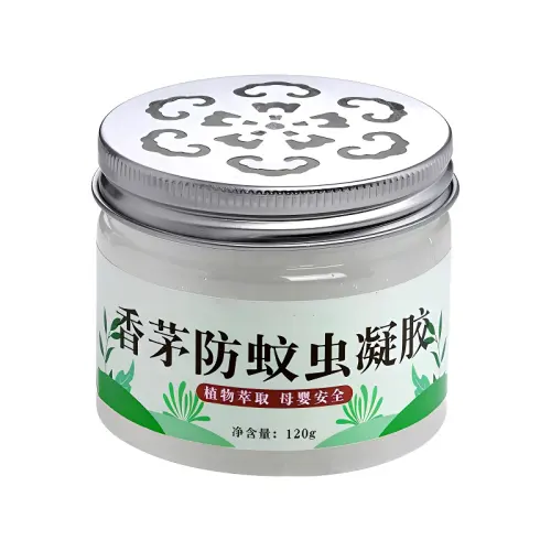 Mosquito repellent for auto, perfume, universal aromatherapy all-season