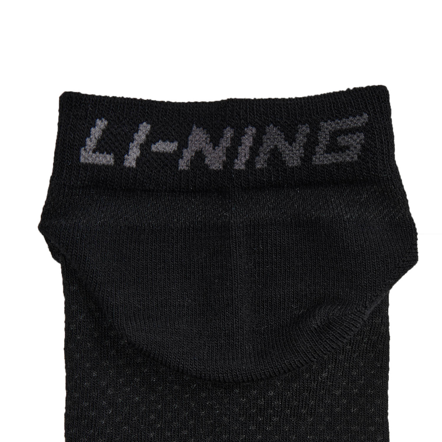 Li Ning Sports Trendy Collection Ankle Socks Unisex 3 Pack