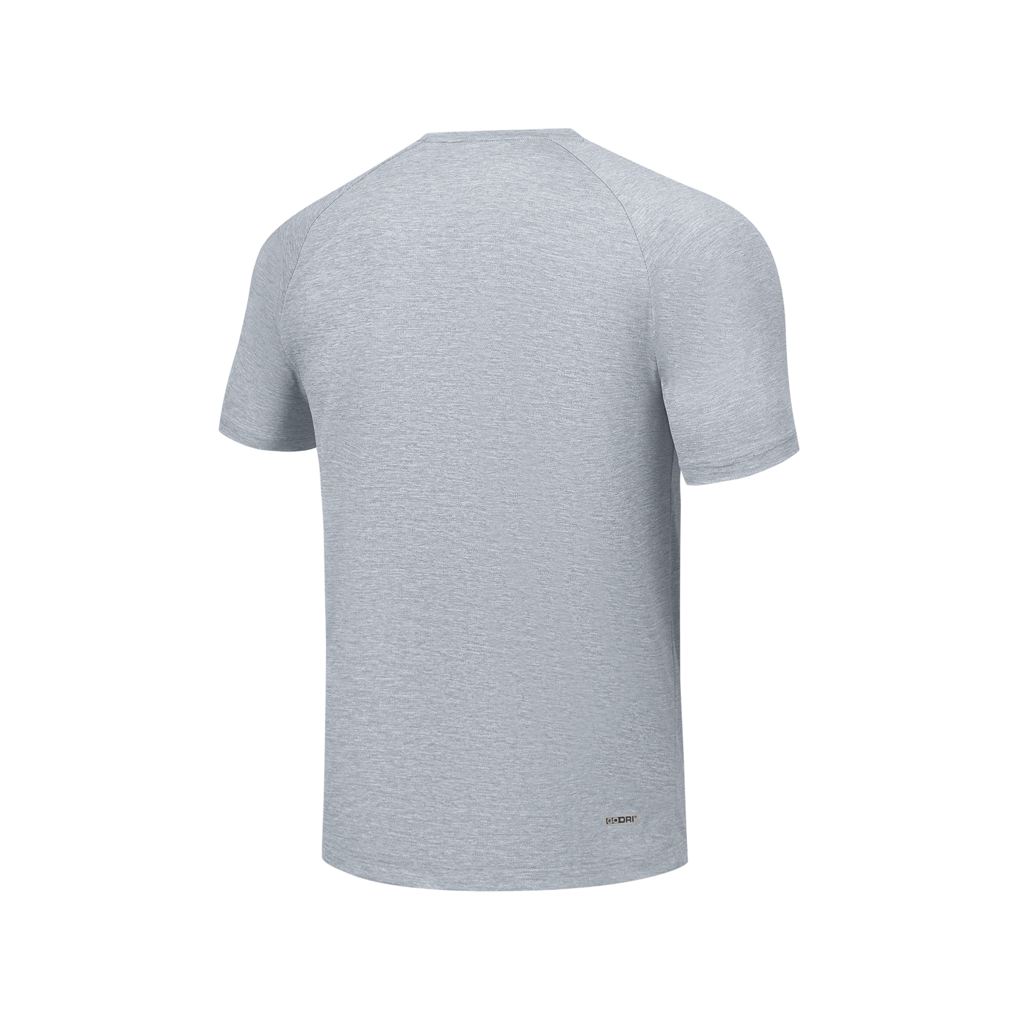 Skechers Comfortable Technology Cooling Collection T Shirt Men’s Sand Stone