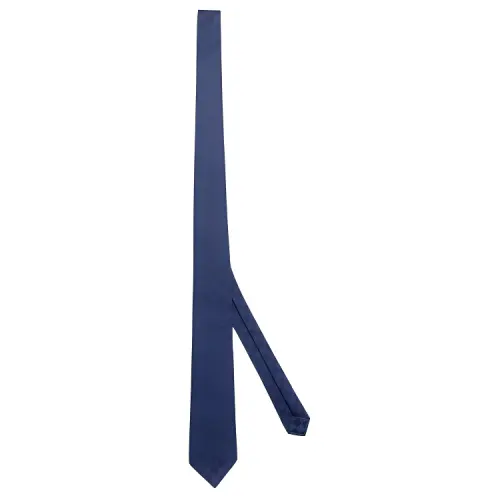 Lv Damier Classique Tie