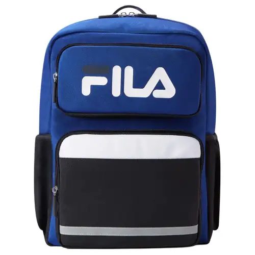 FILA KIDS Nylon Kids Bag Regular Kids' Blue