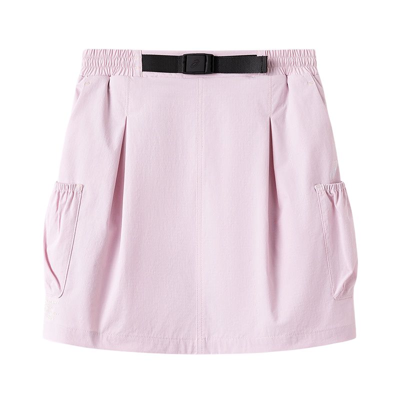 Детская юбка ASICS City Trend Skirt (розовая)