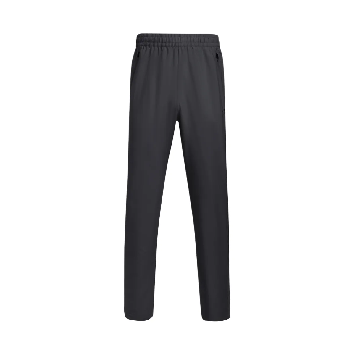 Under Armour Casual Pants Men's Gray