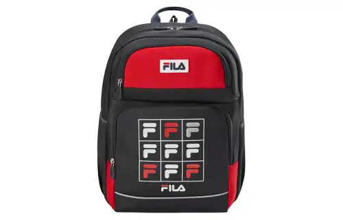 FILA KIDS Nylon Kids Bag Medium Kids' Legend Blue