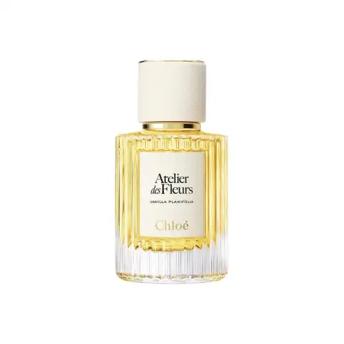 Chloé Chloe Vanilla Water