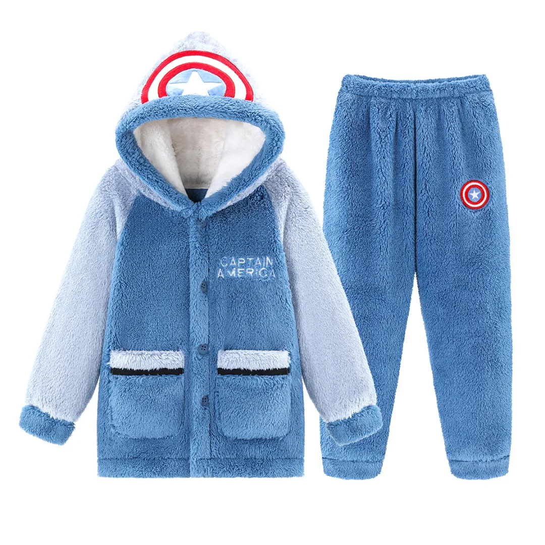 Disney Kids Loungewear Sets Moderate
