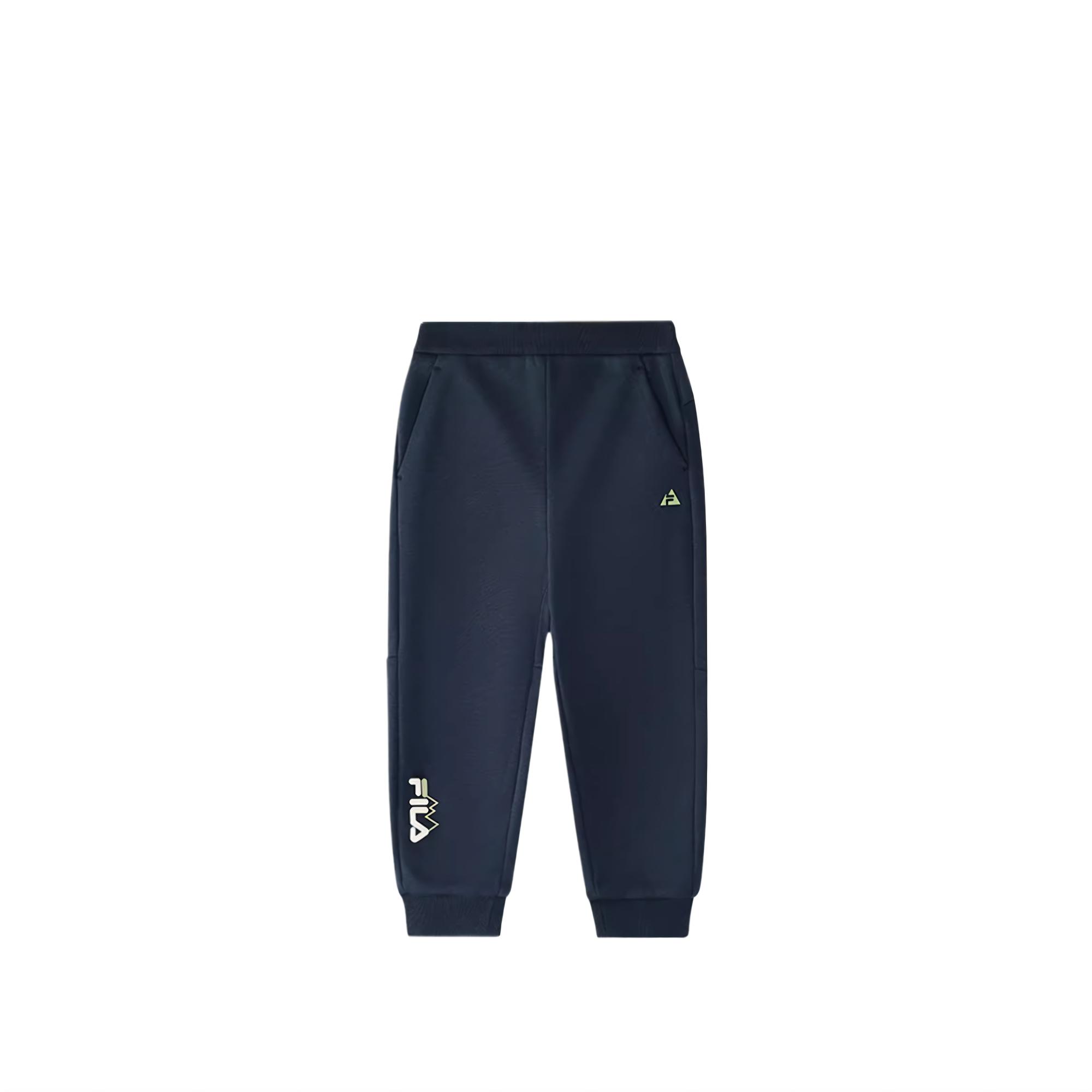Штаны Fila FILA KIDS PERFORMANCE (синий)