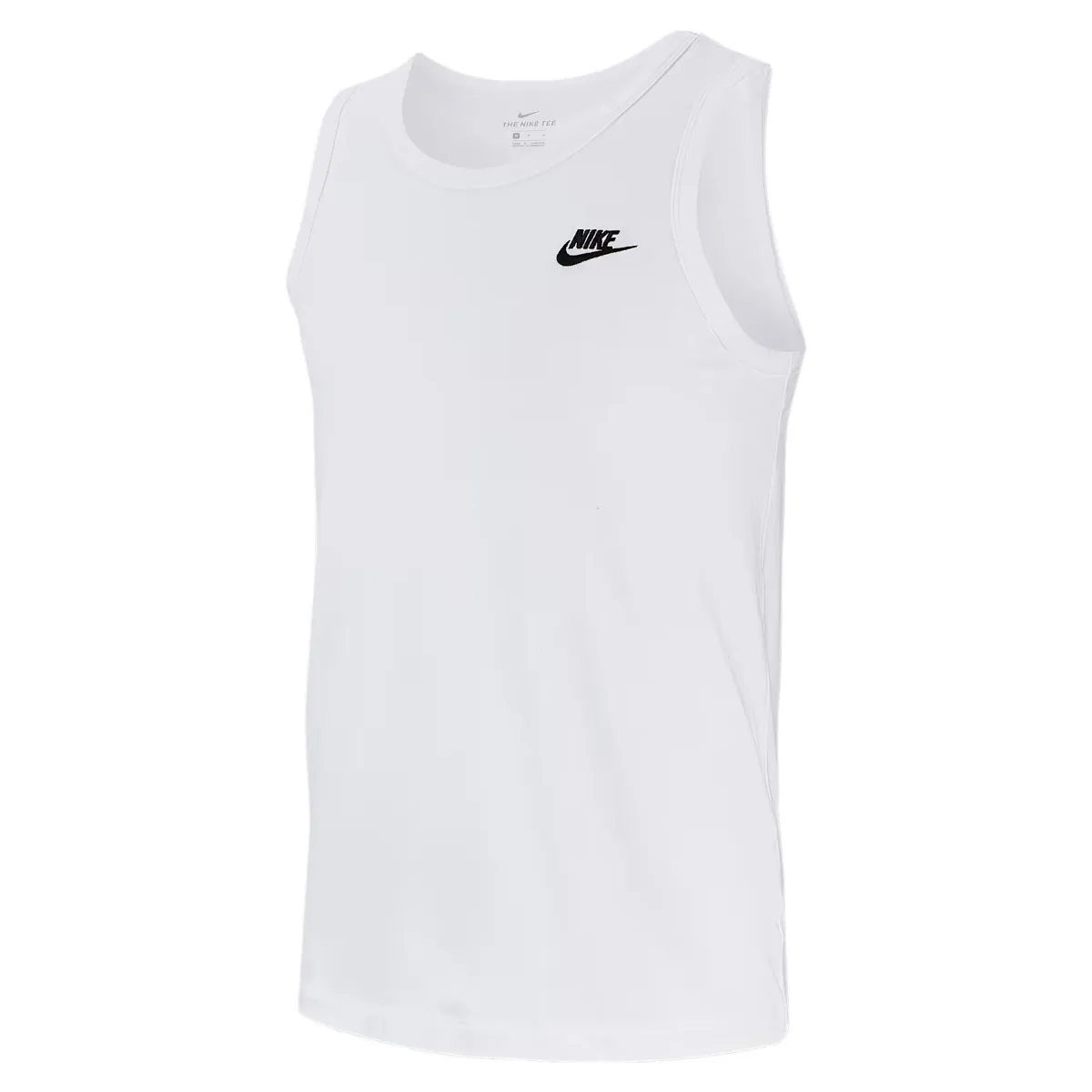Nike Sportswear Tank Top Men's White