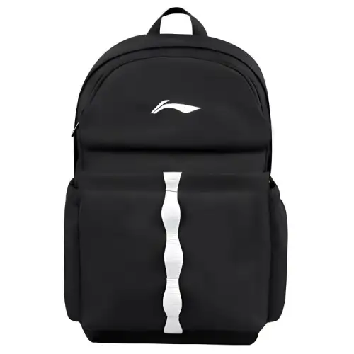 Li Ning Backpacks Black
