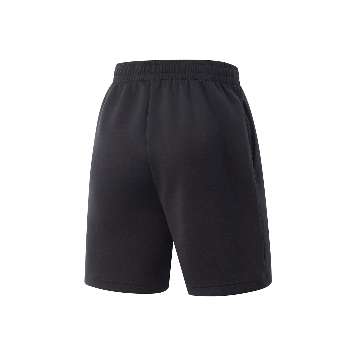 Li Ning Fitness Series Sports Shorts Men’s Black
