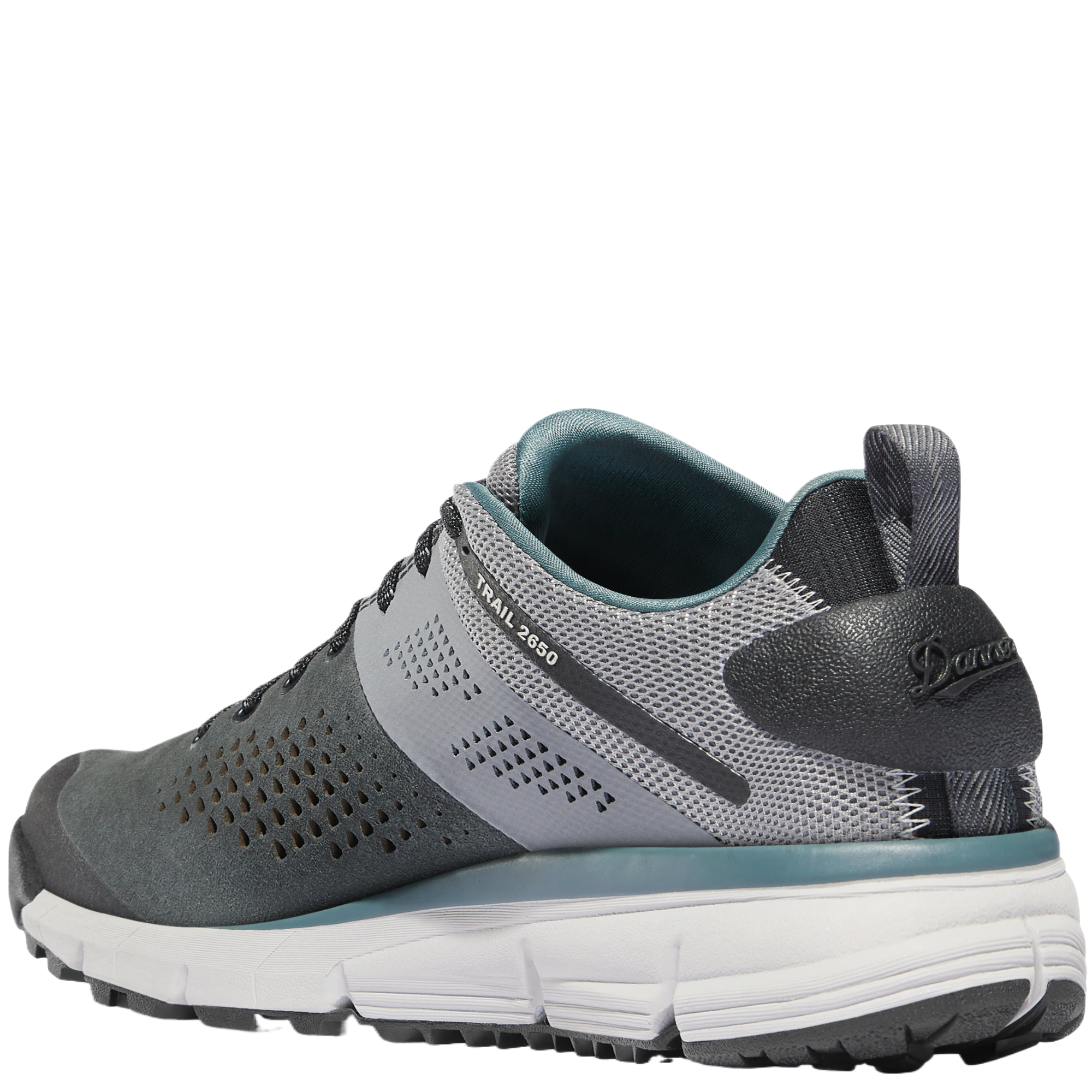 Danner Trail 2650 Low top Outdoor Shoes Men’s Gray Blue