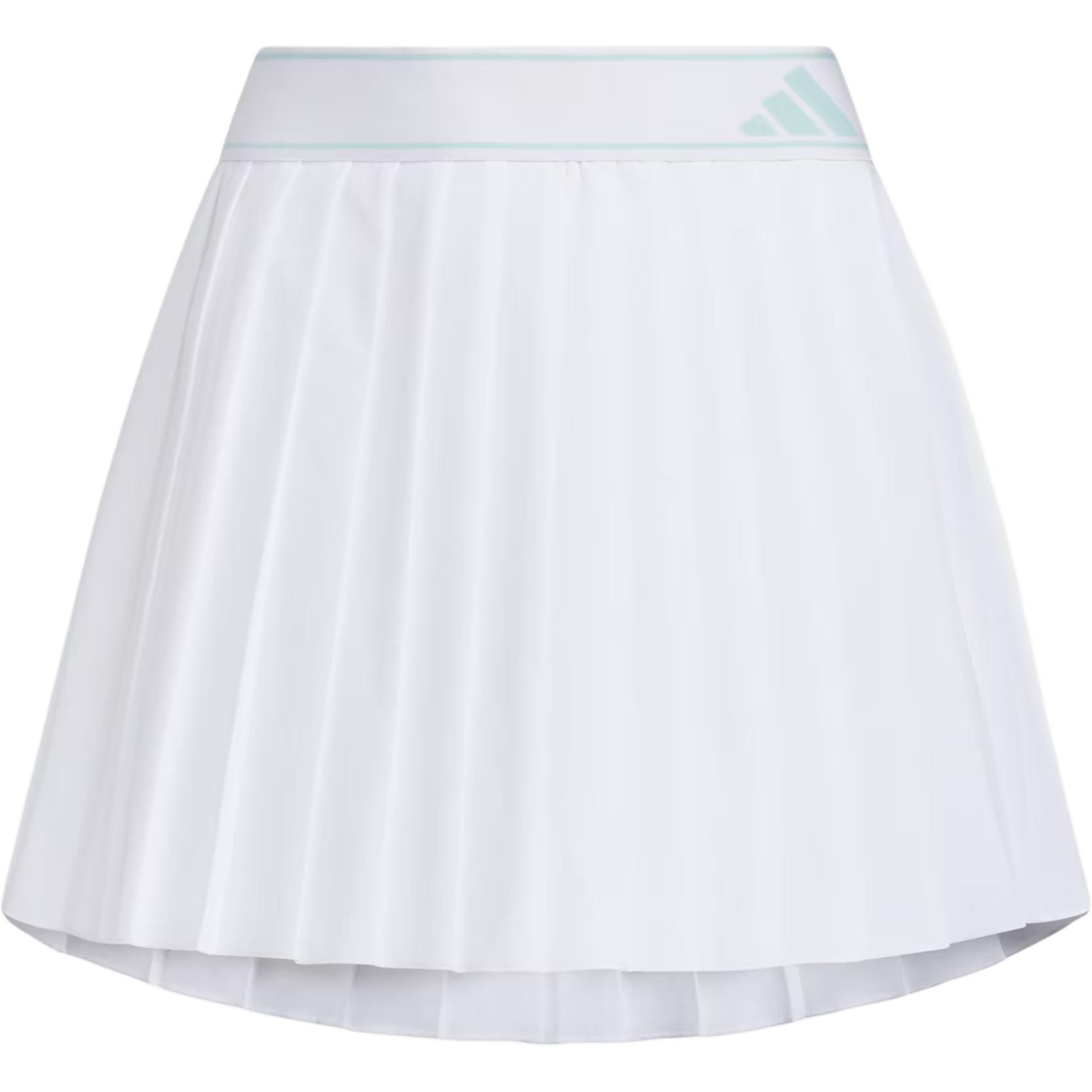Юбка adidas adidas TennisSportswear SKIRT (белая)