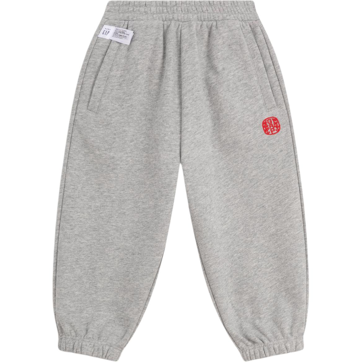 Штаны GAP x (серые) — фото 3