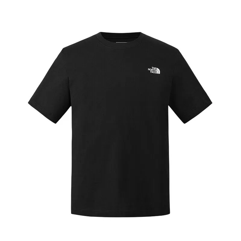THE NORTH FACE Urban Exploration T Shirt Men's Black