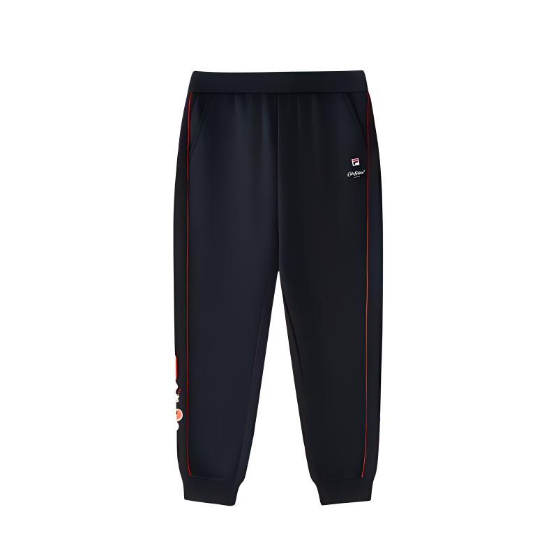 Мужские штаны Fila KIDS (синие)