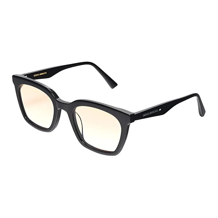 GENTLE MONSTER Square Sunglasses Unisex