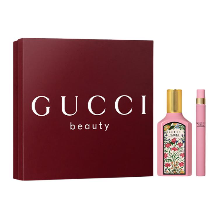 Духи Gucci (розовые)