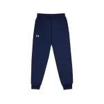 Under Armour Casual Pants Unisex Navy Blue