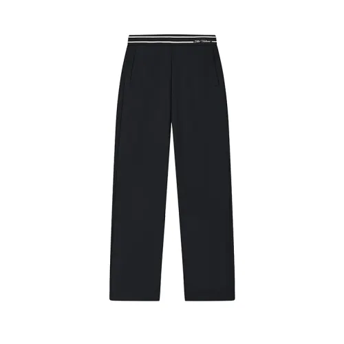 FILA Casual Pants Women's Legend Blue
