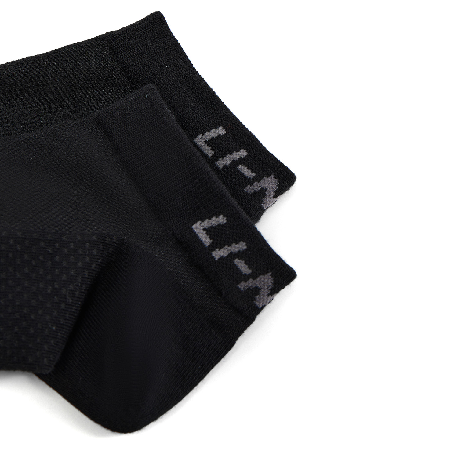 Li Ning Sports Trendy Collection Ankle Socks Unisex 3 Pack