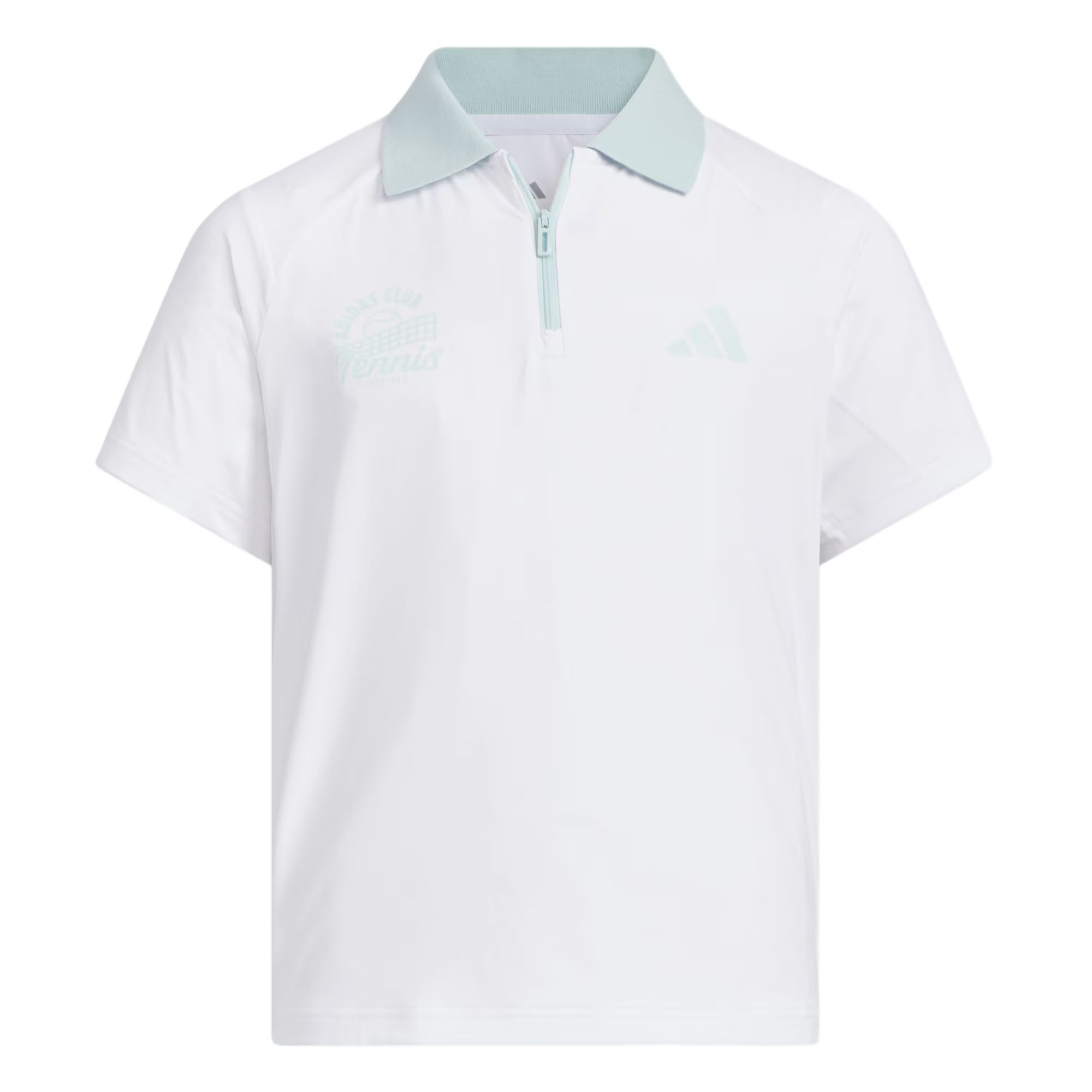 Женская футболка adidas Sportswear Tennis Polo (белая)