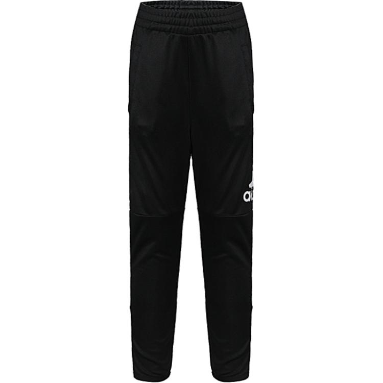 Мужские штаны adidas LK FOOTBALL PT (черные)