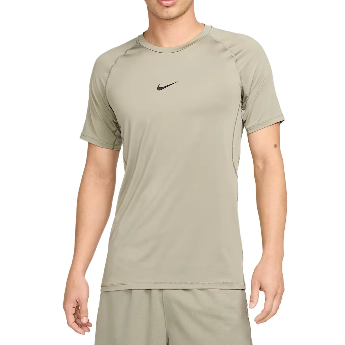 Nike Pro Men's Dri FIT Slim Short Sleeve Top