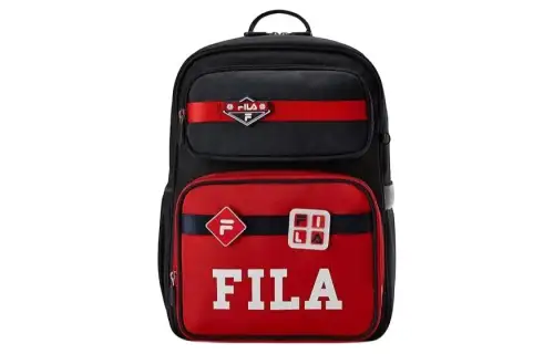 FILA KIDS Nylon Kids Bag Medium Kids' Legend Blue