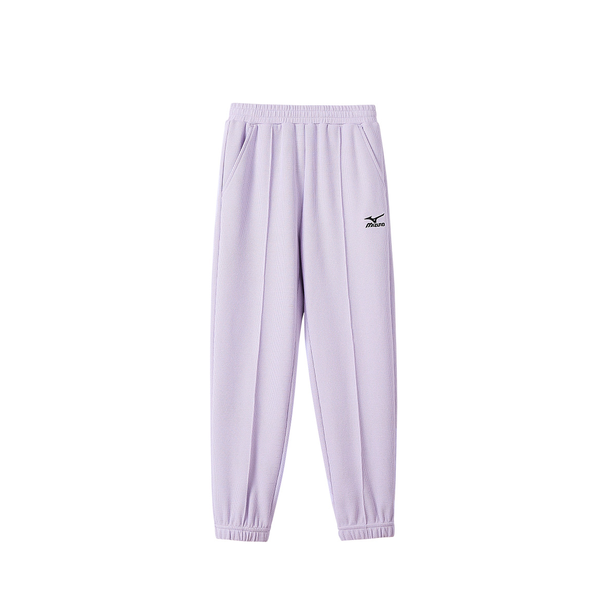 Женские штаны Mizuno (фиолетовый)