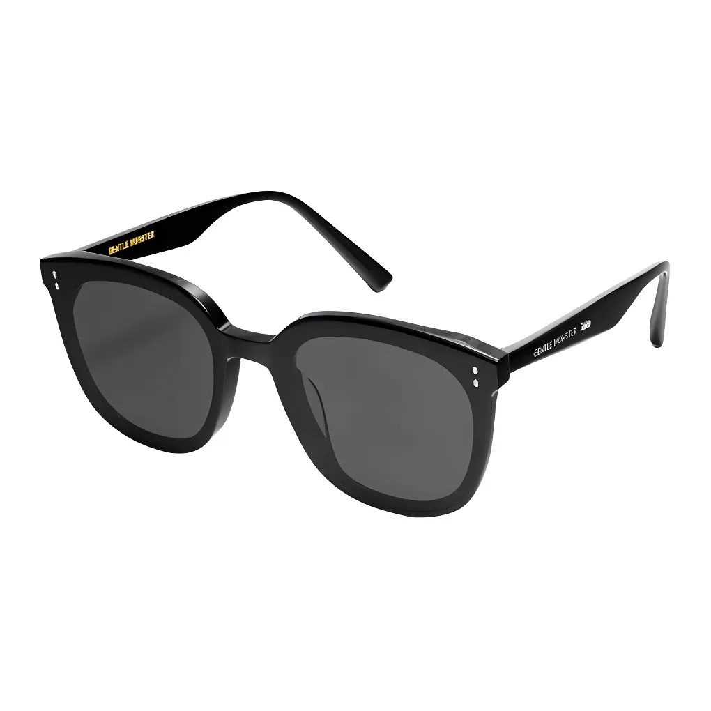 Gentle Monster Rosy 01 small sunglasses