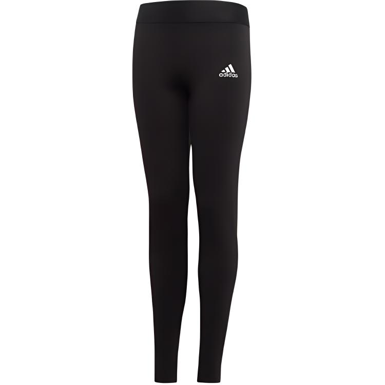 Женские штаны adidas (черные)