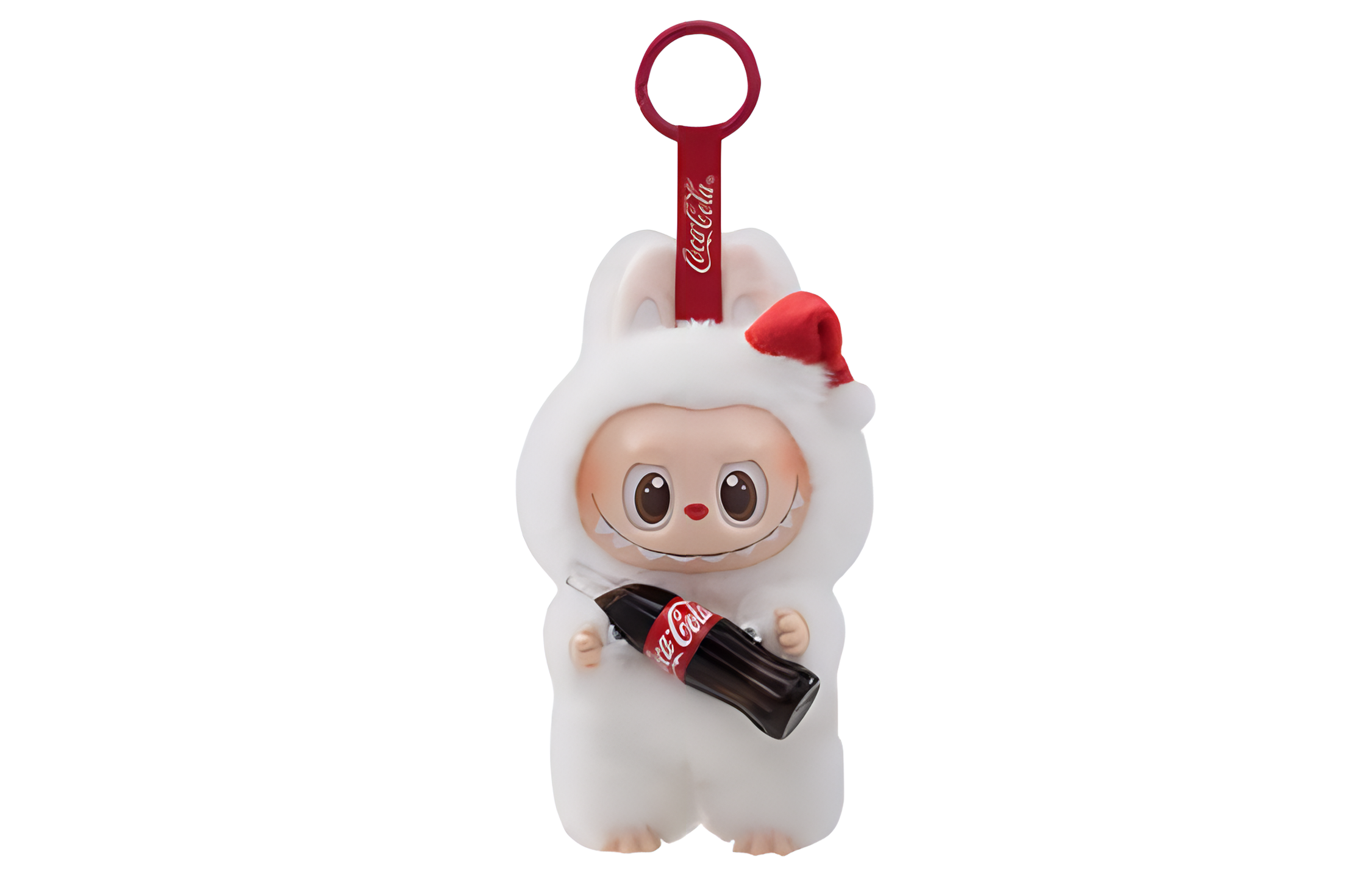 【】  POP MART labubu TCO       16cm