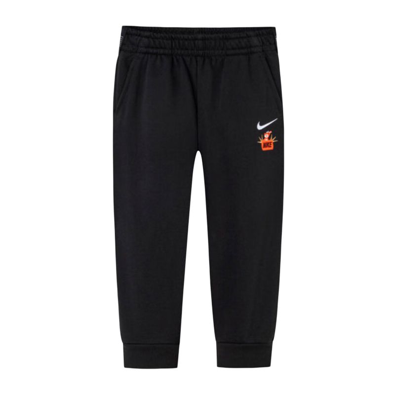 Штаны Nike (черные)