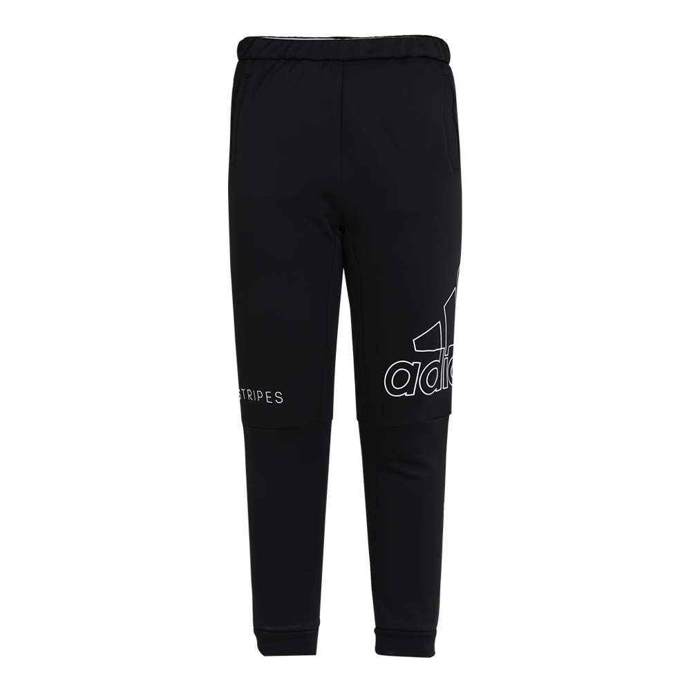 Мужские штаны adidas SW PNT (черные)