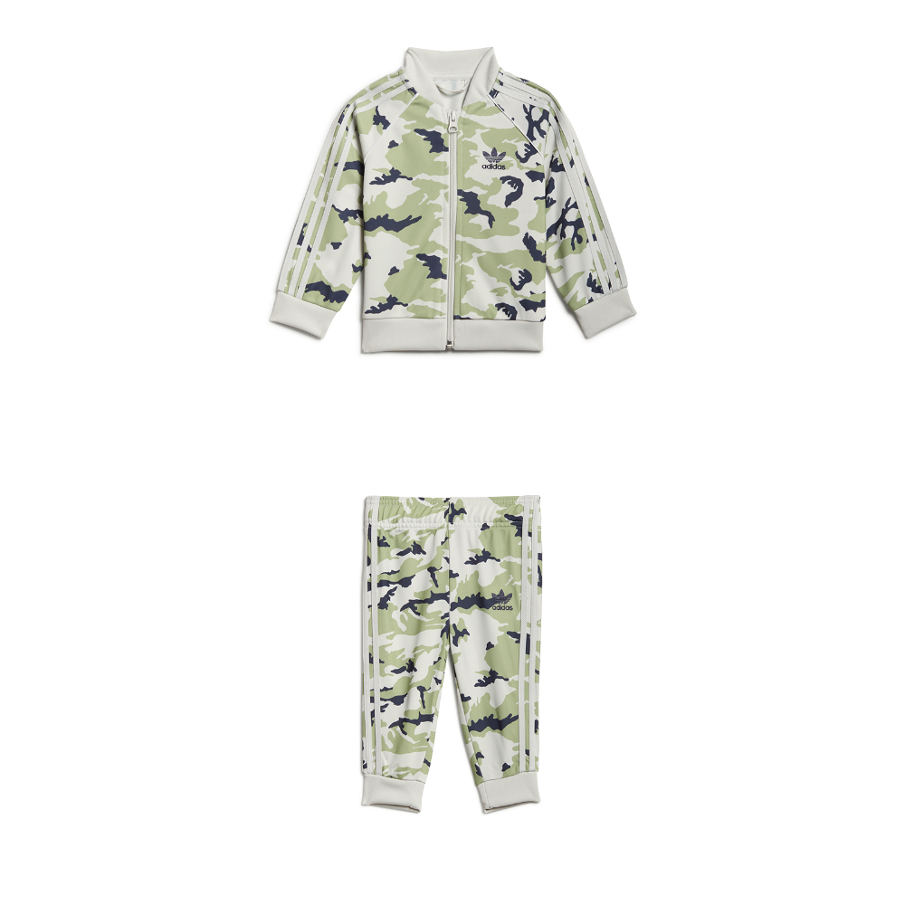 Спортивный костюм adidas originals (серый)