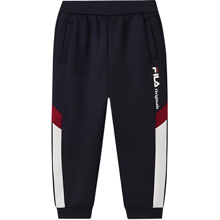 Мужские штаны Fila ORIGINALE (синие)
