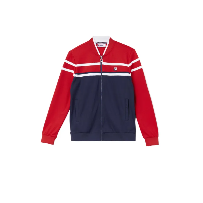 FILA Jacket Men's Marine Blue 410