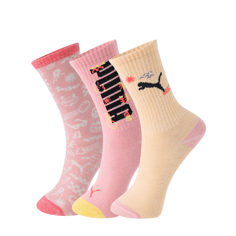 Носки PUMA (черные)