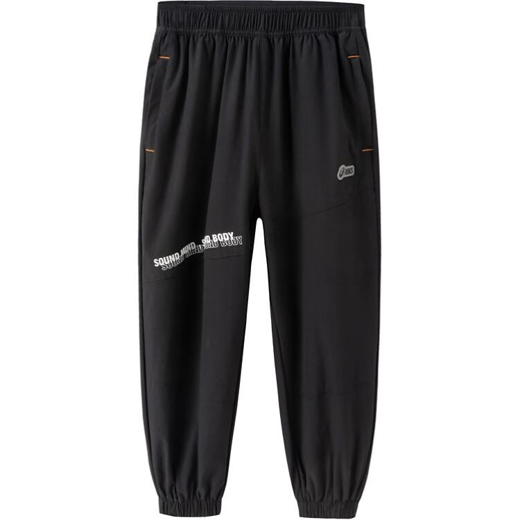 Штаны ASICS Asics (черный)