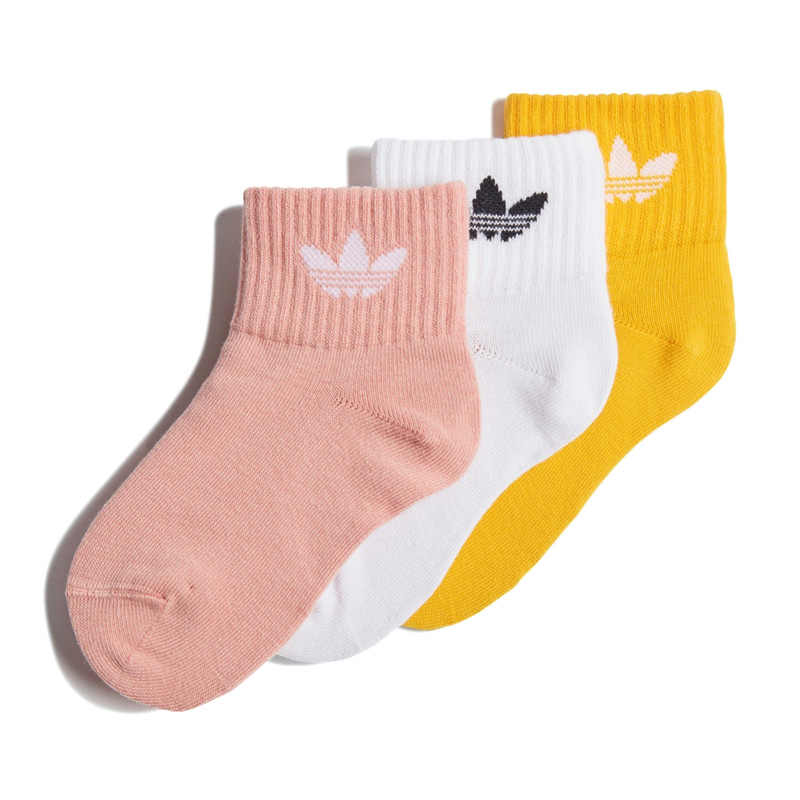 Носки adidas originals (разноцветные)