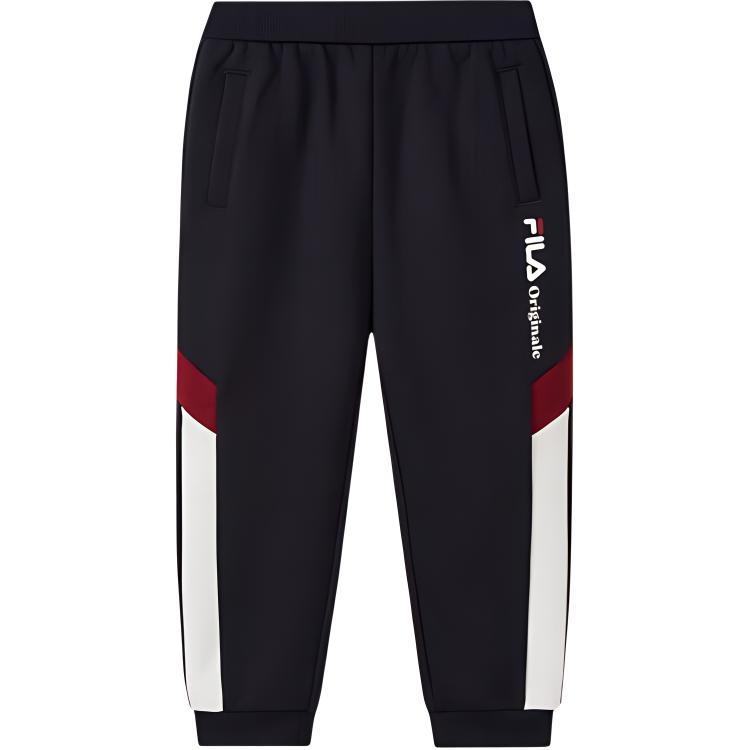 Мужские штаны Fila Originale Pants (синие)
