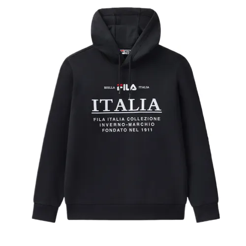 FILA Sweatshirt Men's Legend Blue