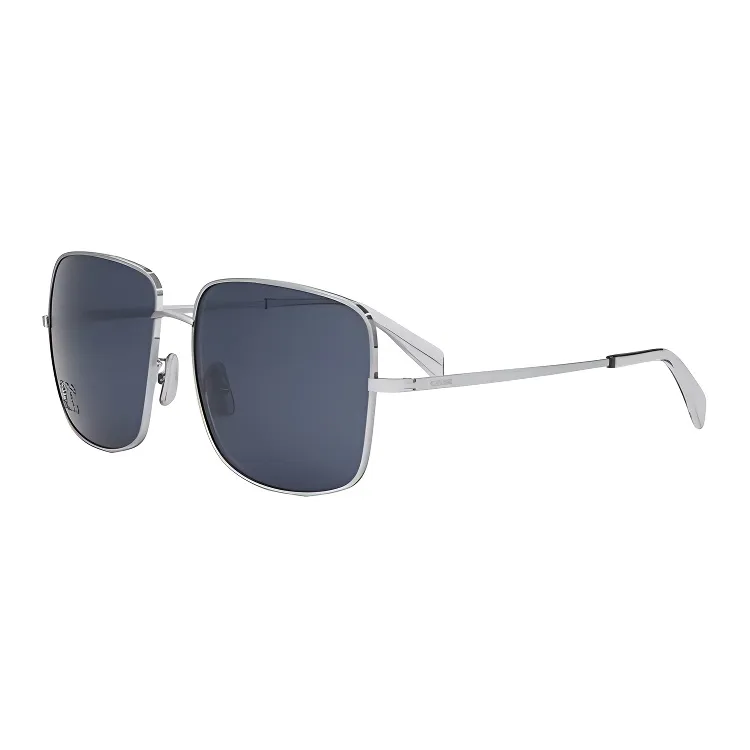 CELINE Eyewear Square Frame Sunglasses