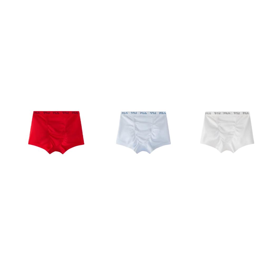 Детские трусы Fila Kids HOME (разноцветные)