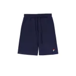 FILA Casual Shorts Unisex Dark Blue