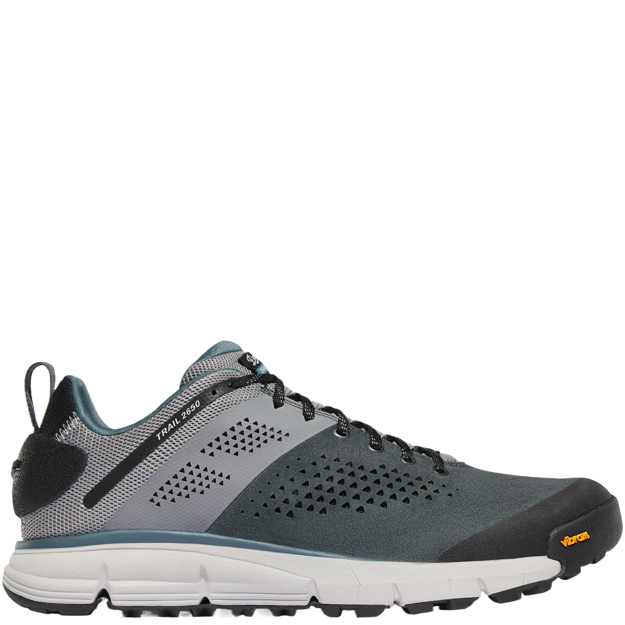 Danner Trail 2650 Low top Outdoor Shoes Men’s Gray Blue